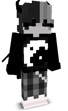 Flezb's skin
