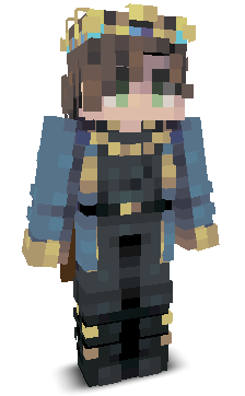LIttleRanger555's skin