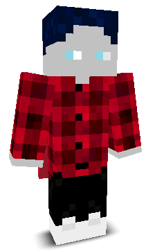 minegirl1305's skin