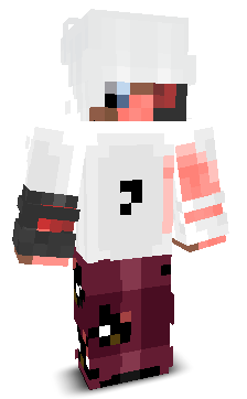 demiexyt's skin