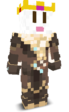 SnowCaster4000's skin