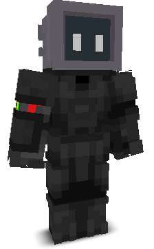 Fovtis's skin