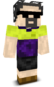 Halalmode96's skin
