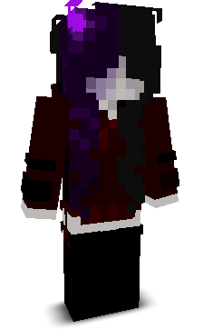 Vytal999's skin