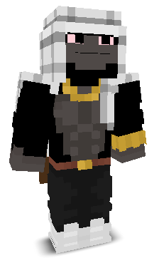 kamaza2's skin