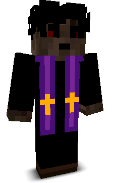 minikingezzz's skin