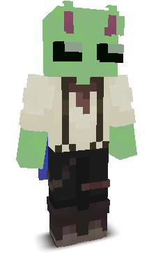 CorruptedbIade's skin