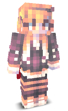 SunnyWinc's skin