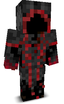 WildJustFrosty's skin