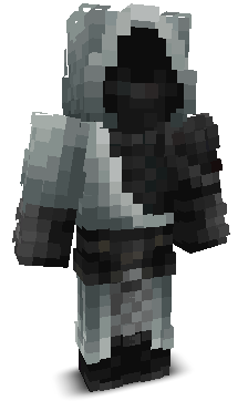 Mipherian's skin