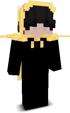 Rikosu's skin