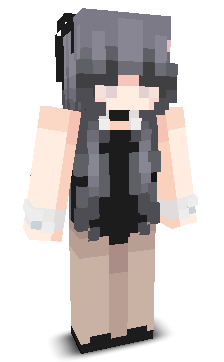 XcyteQ_'s skin