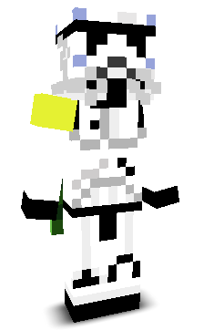 KapitanMiloszb's skin