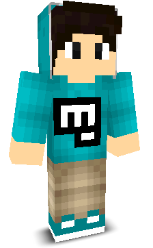 Totovaillant's skin