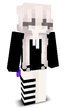 UnheardFaith's skin
