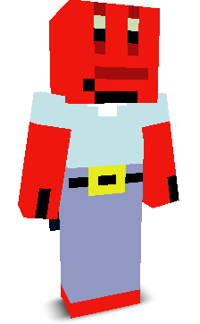 isyv5's skin