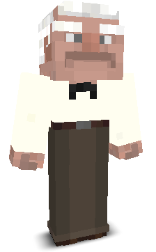 lonedk's skin