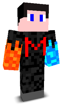 Mortis101PL's skin