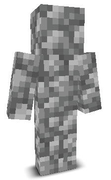 N3ecron's skin
