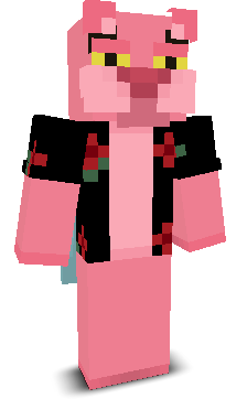 Zanhebi's skin