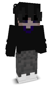 Umbryll's skin