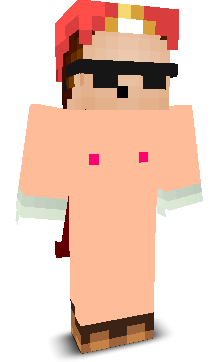 ItZahMario's skin