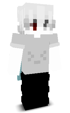 doxirrrr's skin