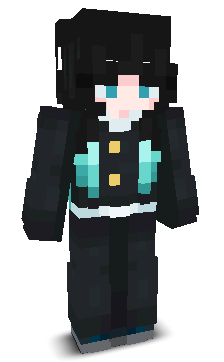 oryx13's skin