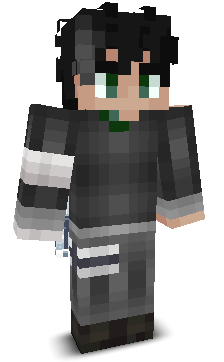 Attaques's skin