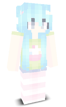 PeakIsHere1's skin