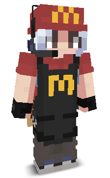 supernurungy's skin