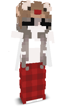 ODYOSETTA's skin