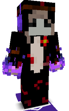 Sir_Ghostx's skin