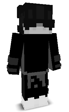 WolfStarYouY's skin