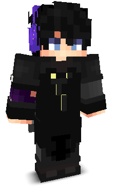 azetr's skin