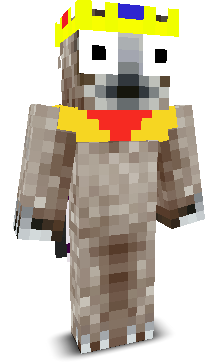 Turkiey's skin