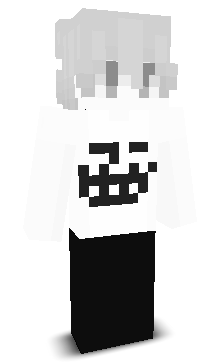 drtyd4grass's skin