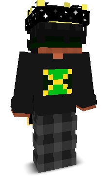 eggfartkisser54's skin