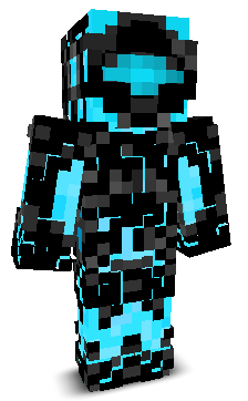 Infinitrixx's skin