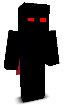 ItzBladeZ's skin