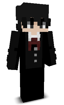 FrostVyx's skin