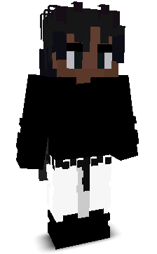 LEVAINS's skin