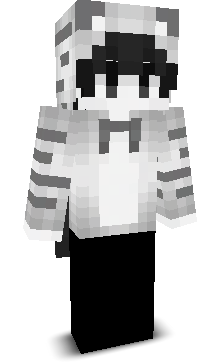 Dimivan's skin