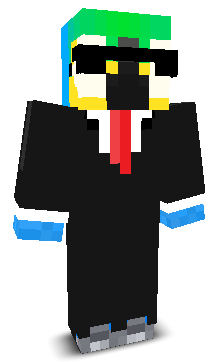 ZayhenPvP's skin
