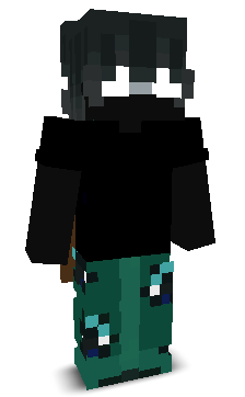 6foot7's skin