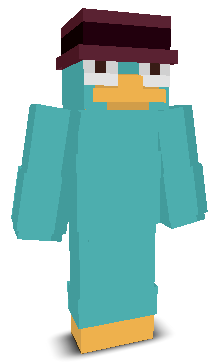 Waterish1's skin