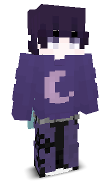 DiddiXtreme's skin