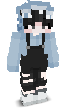 Z1phor's skin