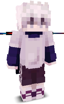 Superjoshik241's skin