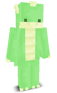 JustSheelo's skin